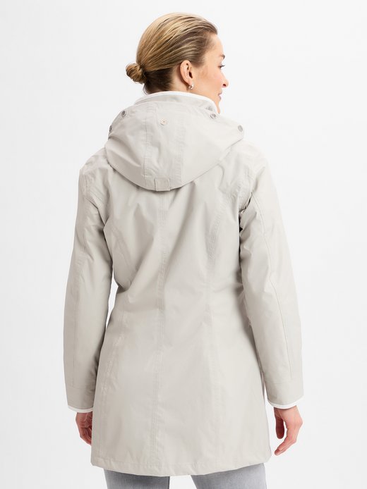 Damska kurtka funkcyjna – Westside