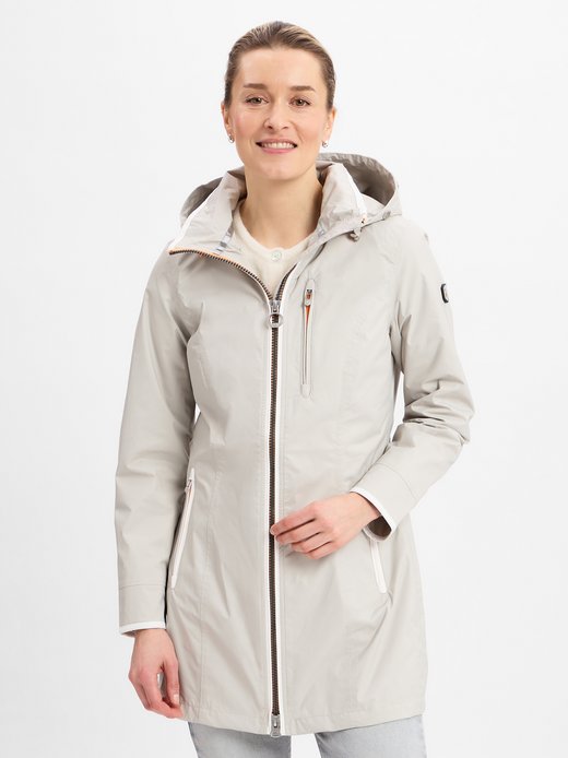 Damska kurtka funkcyjna – Westside