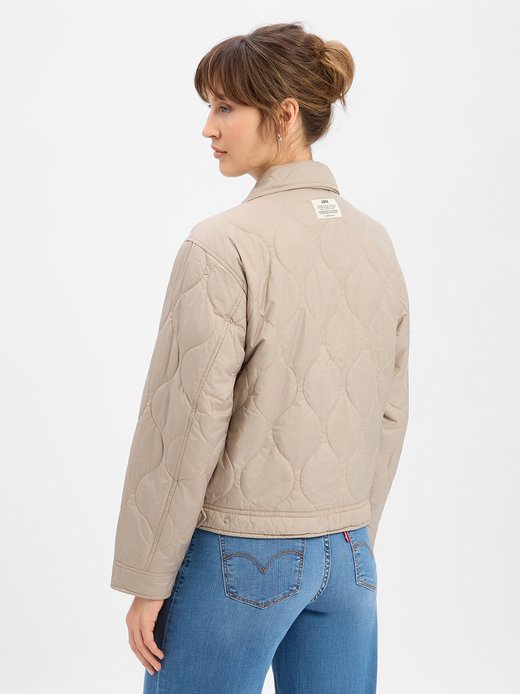 Damska kurtka pikowana - Hope Allie