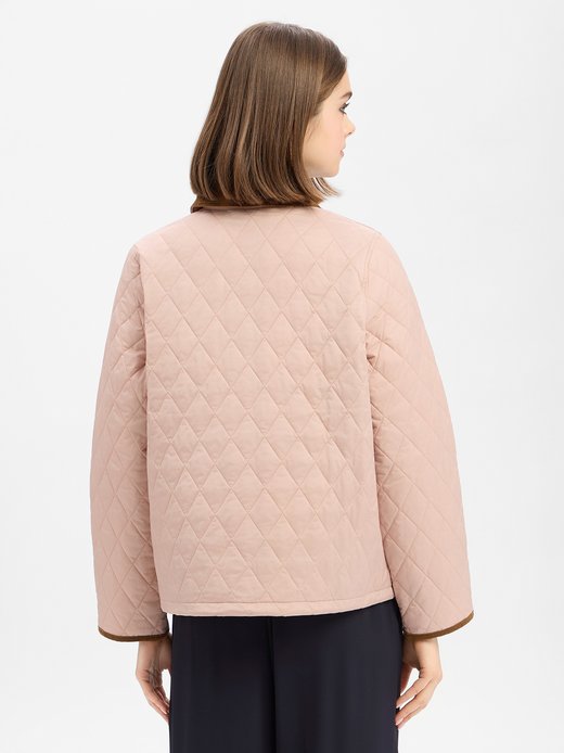 Damska kurtka pikowana - Liddesdale Quilted