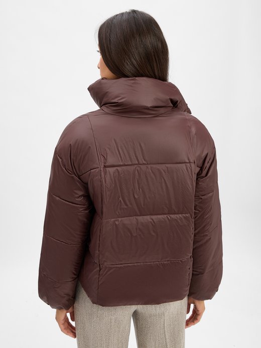 Damska kurtka pikowana - Seraphina