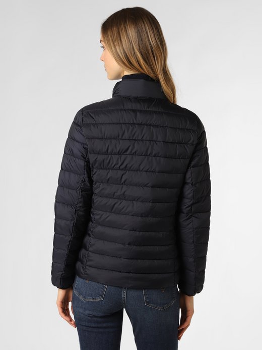 Damska kurtka pikowana