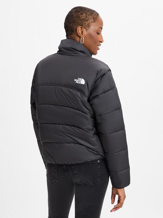 Damska kurtka pikowana