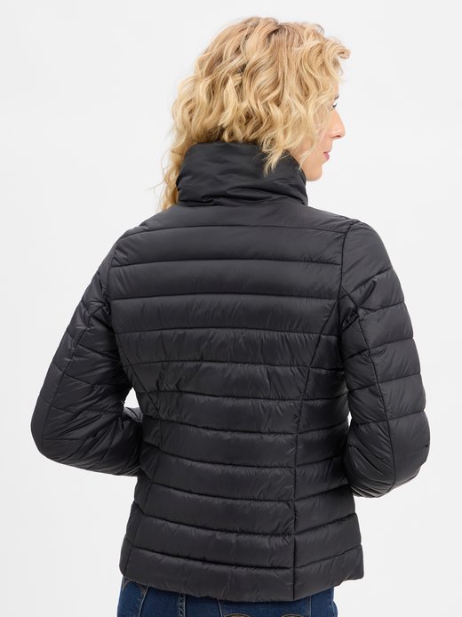 Damska kurtka pikowana