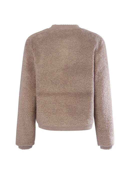 Damska kurtka polarowa - Limo