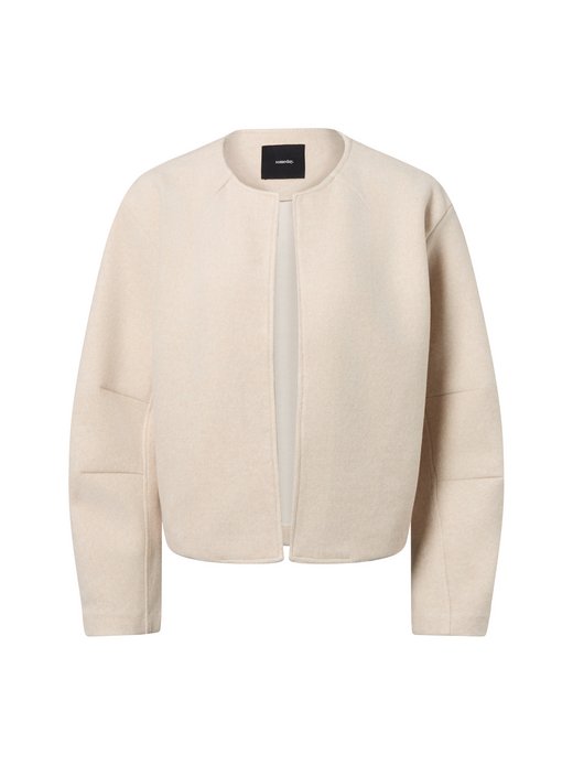 Damska kurtka polarowa - Ubea