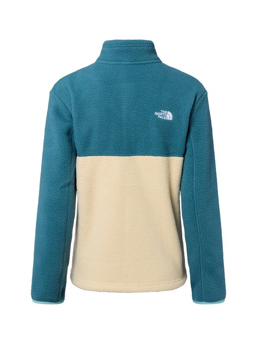 Damska kurtka polarowa - Yumiori