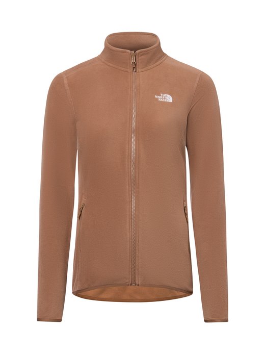 Damska kurtka polarowa