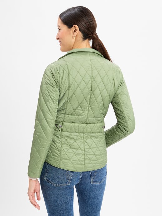 Damska kurtka przejściowa - Cavalry