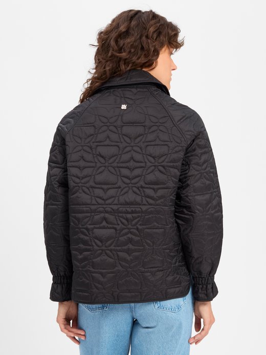 Damska kurtka przejściowa - Funni