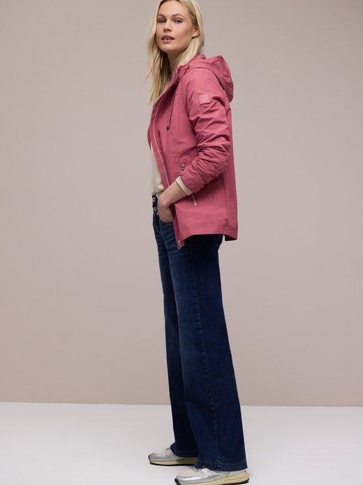 Damska kurtka przejściowa