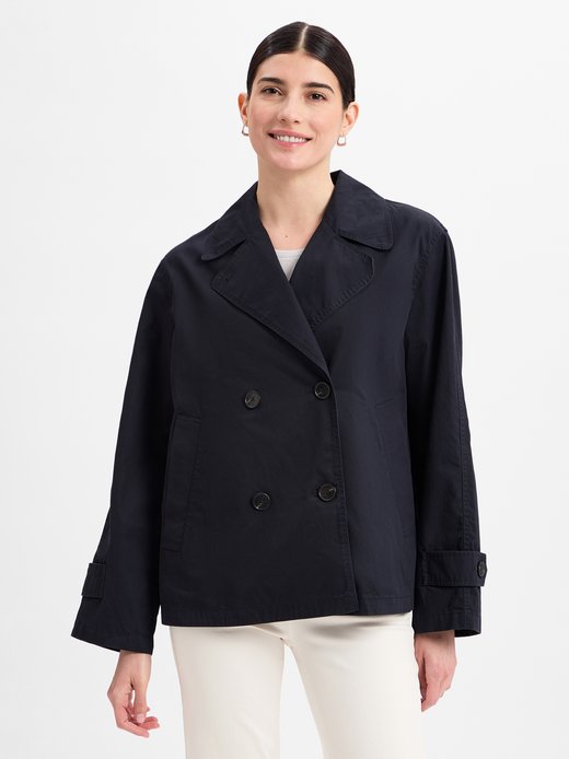 Damska kurtka przejściowa