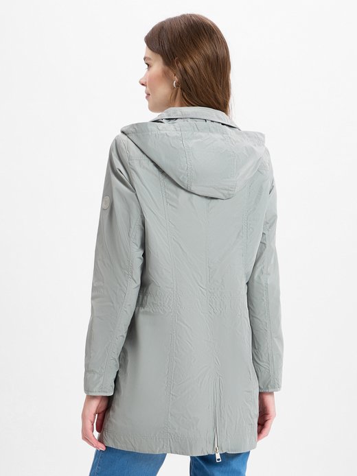 Damska kurtka przejściowa