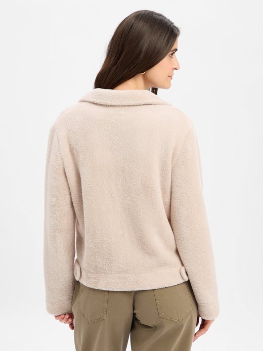 Damska kurtka przejściowa