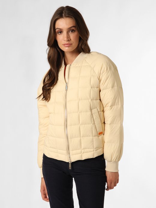Damska kurtka puchowa – MMZella