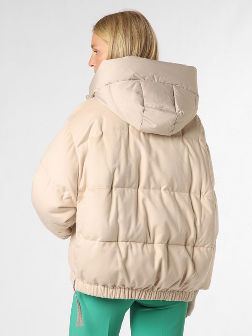 Damska kurtka puchowa