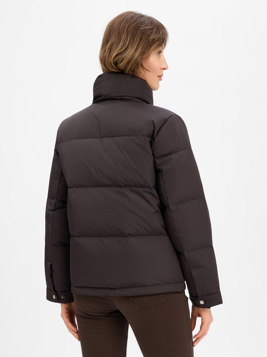 Damska kurtka puchowa