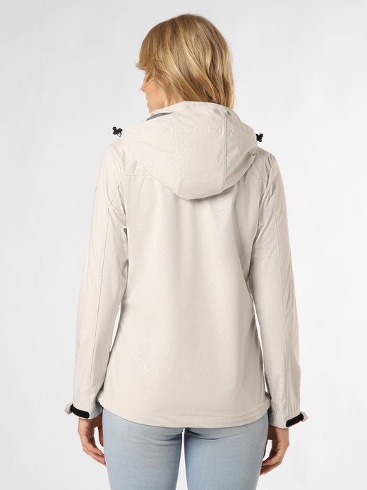 Damska kurtka softshell