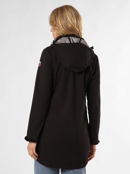 Damska kurtka softshell