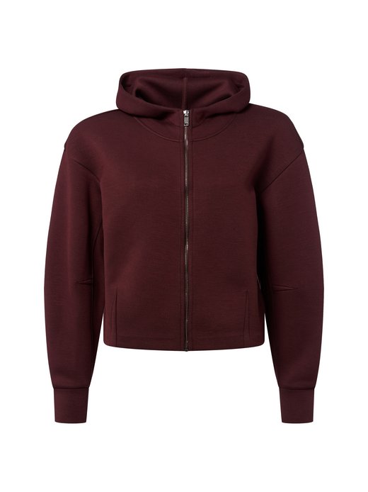 Damska kurtka z kapturem - Gulnora