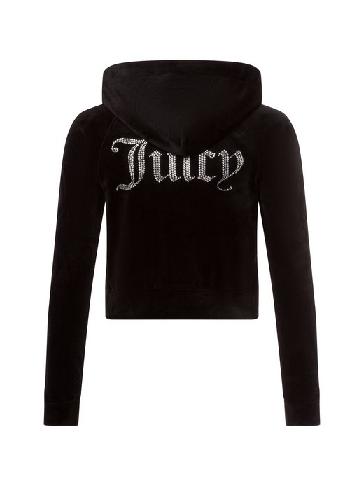 Damska kurtka z kapturem - Madison