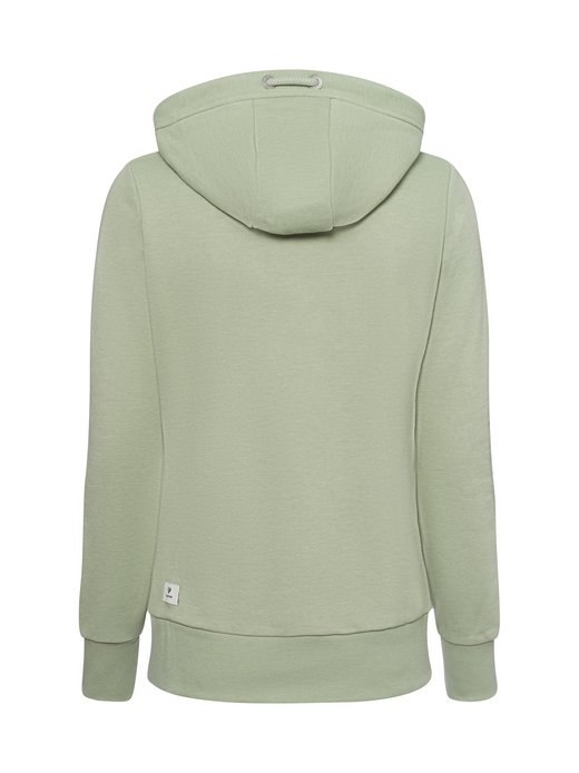 Damska kurtka z kapturem - Neskia