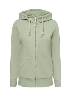 Damska kurtka z kapturem - Neskia