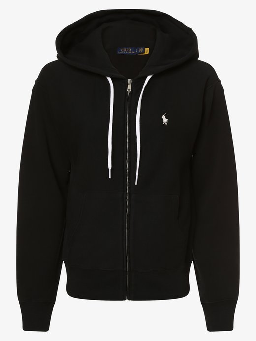 Polo Ralph Lauren Damska kurtka z kapturem kup online