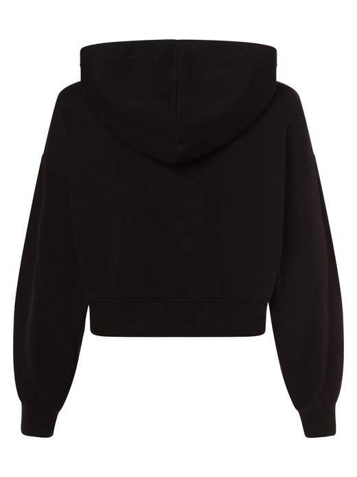 Damska kurtka z kapturem