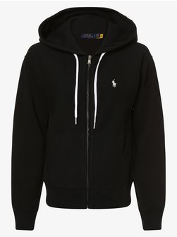 Damska kurtka z kapturem