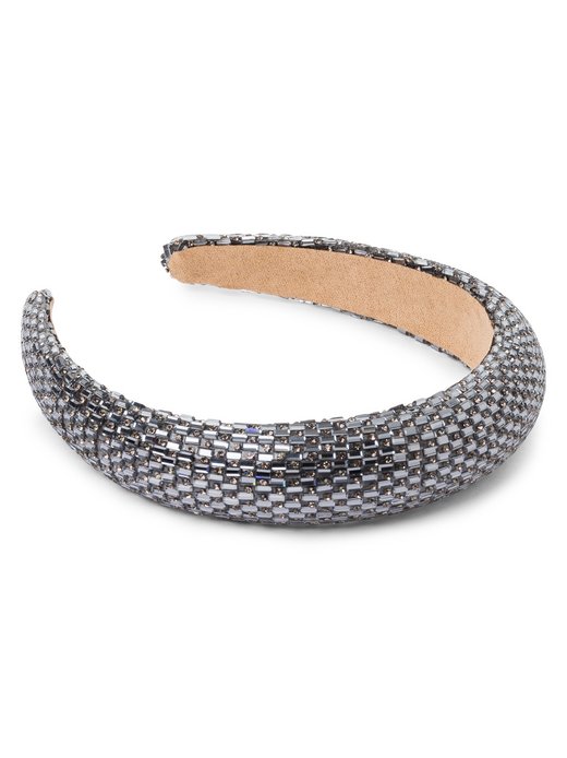 Damska opaska na głowę - VIKensley