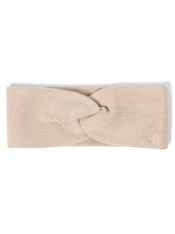 Damska opaska na głowę