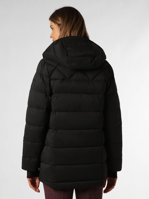 Damska parka funkcyjna – Boston