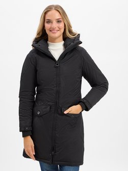 Damska parka funkcyjna – Cucilla