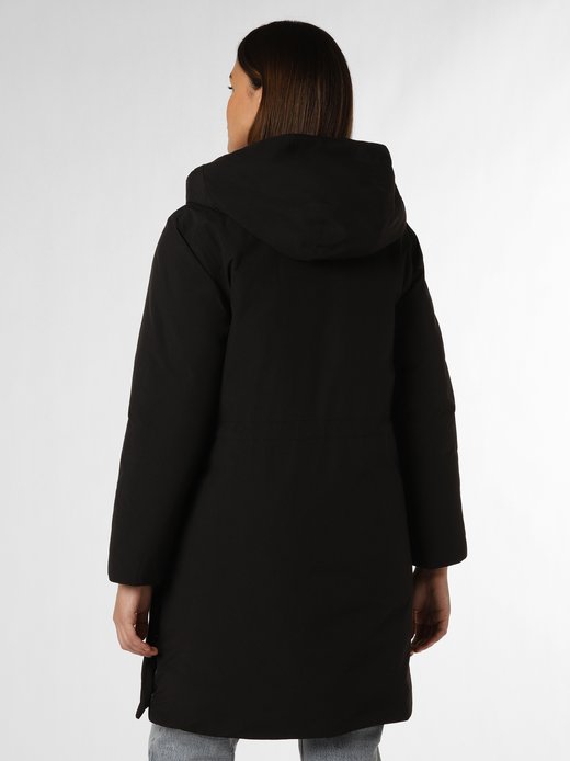 Damska parka funkcyjna – Nara
