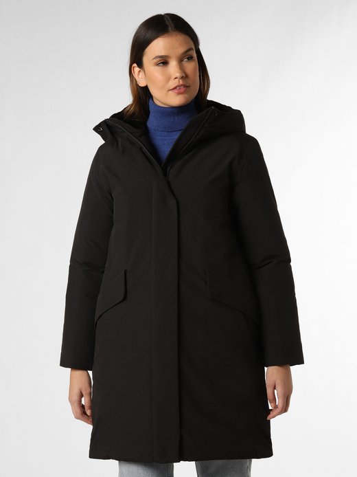 Damska parka funkcyjna – Nara