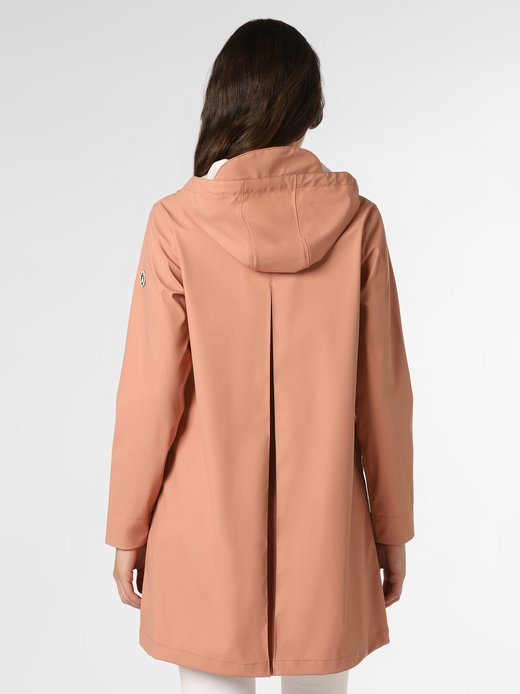 Damska parka funkcyjna – Nuovola