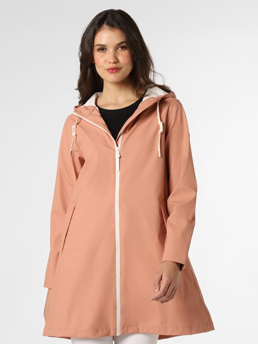 Damska parka funkcyjna – Nuovola