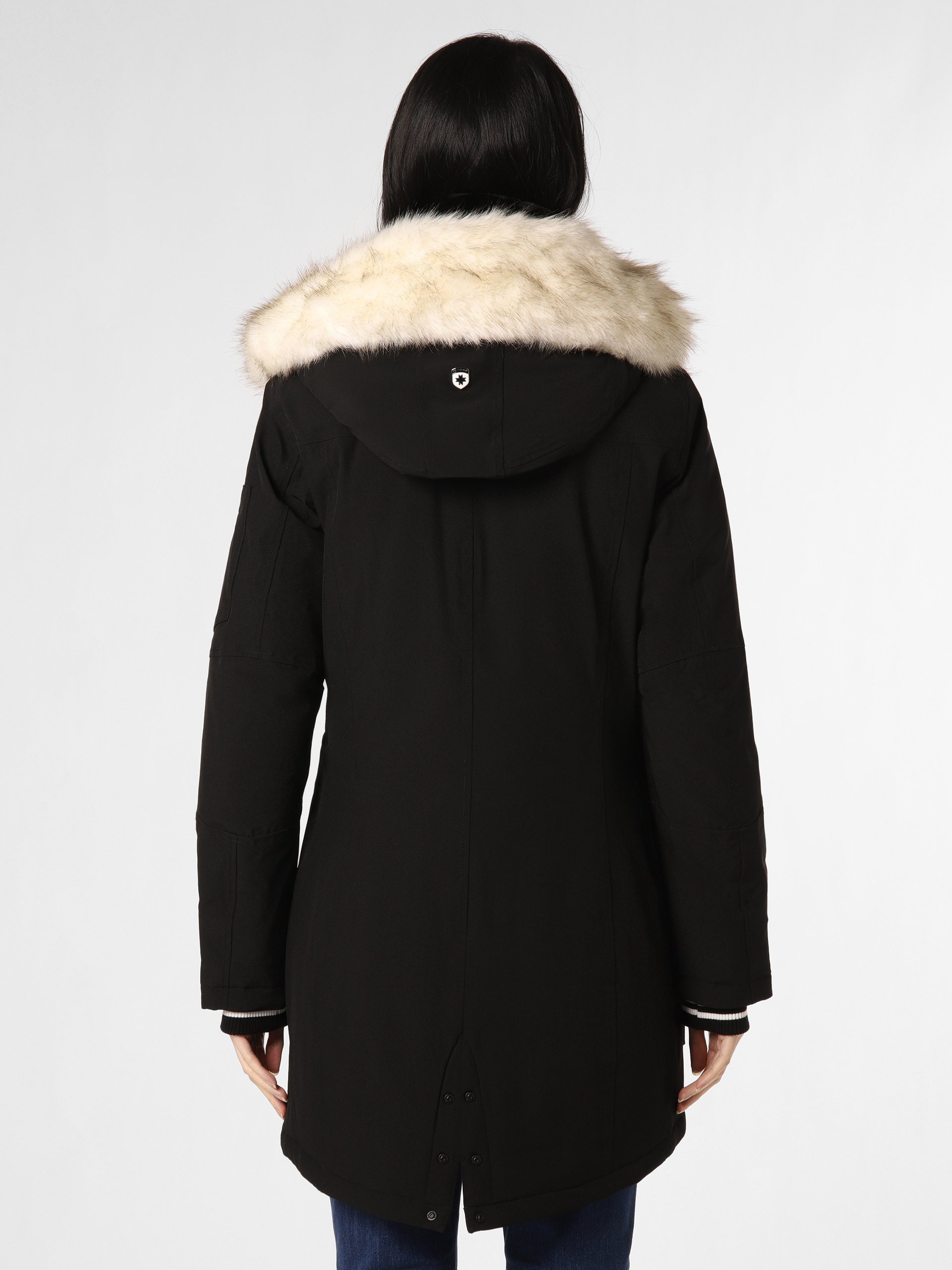 Wellensteyn Damska parka funkcyjna – Schneelastic kup online