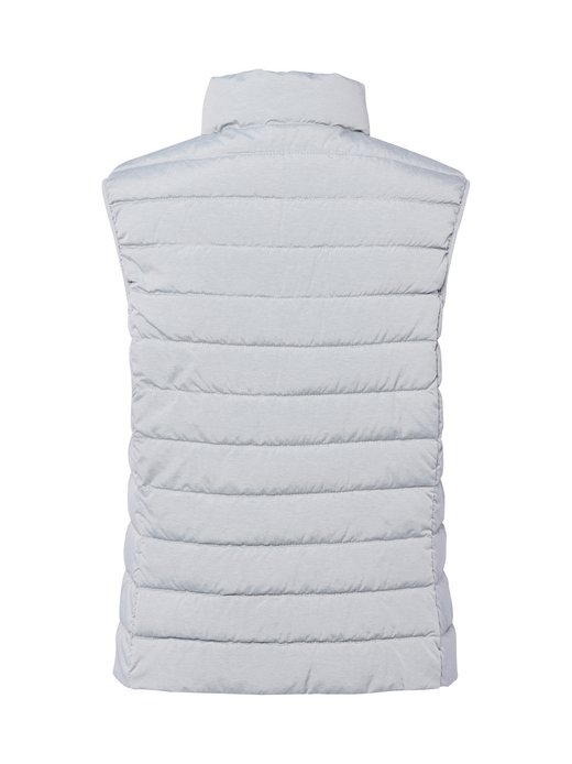 Damska pikowana kamizelka