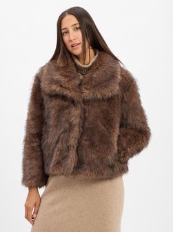 Damska pikowana kamizelka