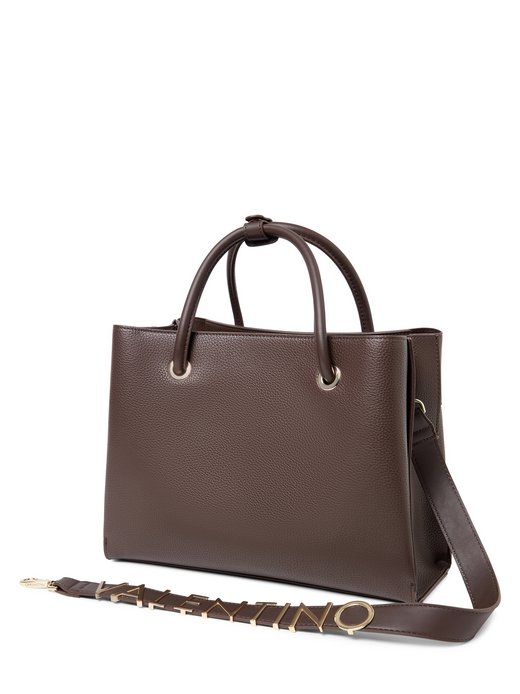 Damska shopperka - Alexia Nero