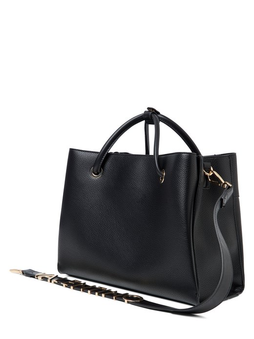 Damska shopperka - Alexia Nero