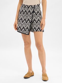 Damska spódnica do spodni - Tijaca