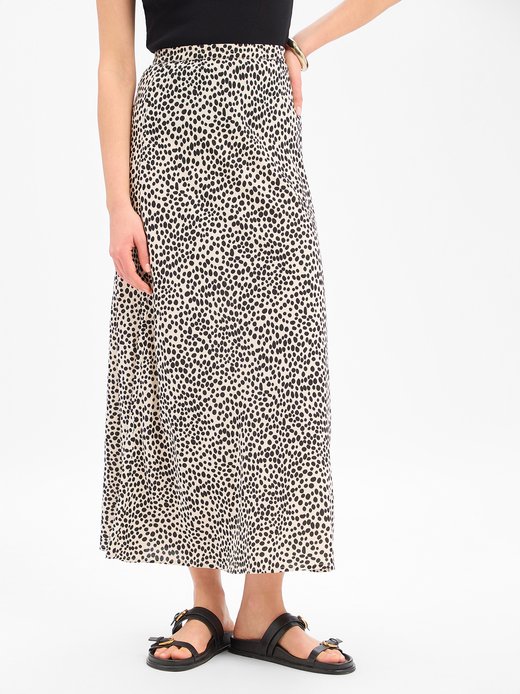 Damska spódnica maxi - Grace