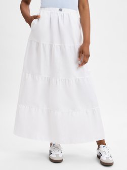 Damska spódnica maxi - NMFreja