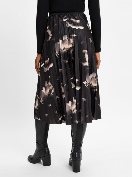 Damska spódnica maxi - Noos