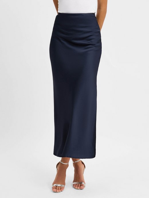 Damska spódnica maxi