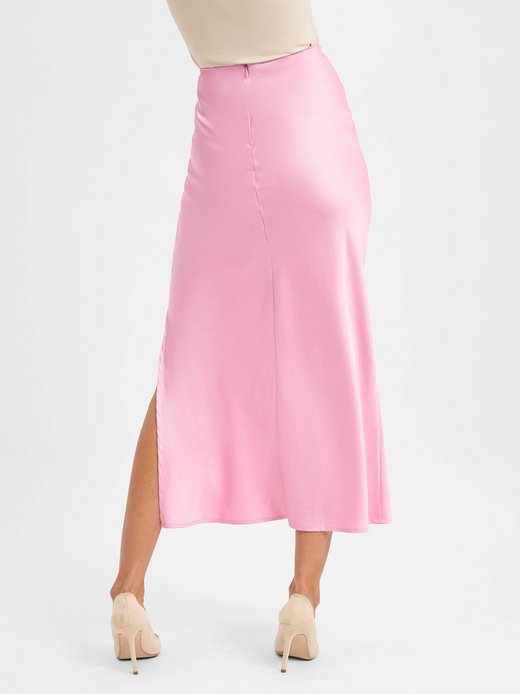 Damska spódnica maxi