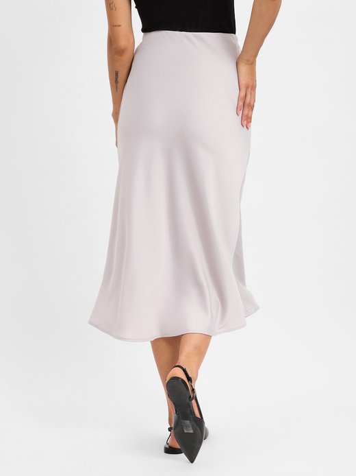 Damska spódnica maxi